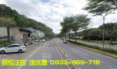 忠義路旁農地@40米@預計3拍底價:3680萬       視意圖