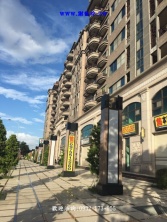 桃園市大園區青埔高鐵-城市勳章-1-2樓店面商場店鋪 桃園市大園區青埔高鐵-城市勳章-1-2樓店面商場店鋪