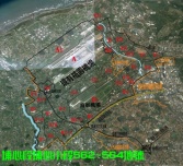 桃園市大園區大園區-埔心段埔心小段(A16航空城)農地 桃園市大園區大園區-埔心段埔心小段(A16航空城)農地
