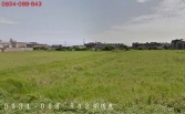 桃園市大園區大園航空城A1農地農地 桃園市大園區大園航空城A1農地農地