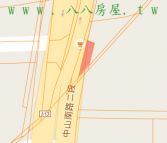 桃園市大園區航空城橫山農地農地 桃園市大園區航空城橫山農地農地