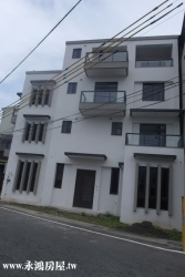 售南投縣草屯鎮新豐電梯豪宅別墅1,688萬